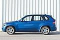 BMW X5 M. Foto: Auto-Reporter/BMW